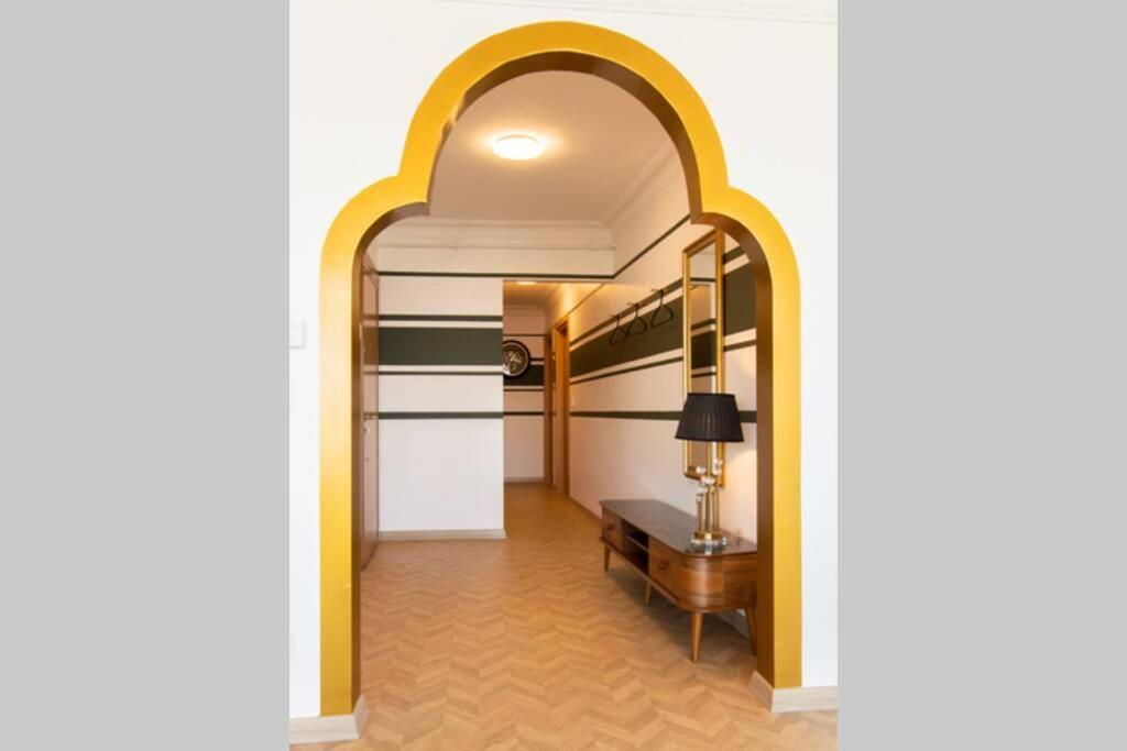 Charming Suite Bosphorus View İstanbul Dış mekan fotoğraf