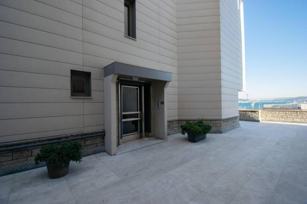 Charming Suite Bosphorus View İstanbul Dış mekan fotoğraf